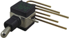 Toggle Switch, Tl Series, Dpdt, On-On, Through Hole, 20 V Rohs Compliant Apem - 93K0636 - Newark, An Avnet Company