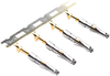 Circular Contact, Skt, 30-28Awg, Crimp; Product Range Amphenol Sine/tuchel - 68AJ3797 - Newark, An Avnet Company