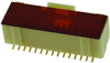Connector, Header, 30Pos, 2Row, 1Mm; Connector Systems Molex - 56R1001 - Newark, An Avnet Company