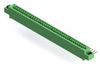 Card Conn, Single Side, 37Pos, Wire Wrap; Card Edge Connector Type Edac - 75AJ9812 - Newark, An Avnet Company