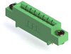 Card Edge Conn, Single Side, 7Pos, Th; Card Edge Connector Type Edac - 59AJ3858 - Newark, An Avnet Company