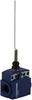 Limit Sw, Spst-Nc/no, Whisker, 3A, 240V; Limit Switch Actuator Telemecanique Sensors - 17AC8644 - Newark, An Avnet Company