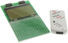 Dev Board, Capacitive Touch Pad; Kit Application Type Microchip - 67X5061 - Newark, An Avnet Company