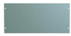 Rack Mounting Solutions - Rack Accessories - Rack Panels - PBPS19008GY2 - Hammond Manufacturing Company Inc.