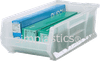 Storage Bins and Totes - QUS952CL - Simplastics