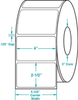 General Purpose Label - 620504 - Western Numerical Control