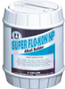 U.N.X. Super Flo-Kon NP Liquid Alkali Builder - 5 Gal. Pail - SUPERF5 - Image Supply, Inc.