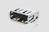 USB 2.0 CONN (Type A and B) -- GSB1212103EU - Image