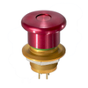 Emergency Stop (E-Stop) Switches -- UNKNOWN - Image