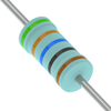 Through Hole Resistors - MF0207FRD52-536R-ND - DigiKey