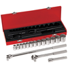 Socket Sets - 65512-ND - DigiKey