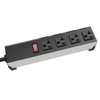 Power Distribution, Surge Protectors - 1589H6D1-ND - DigiKey