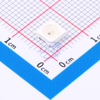 Optocoupler/LED/Digital Tube/Photoelectric Device >> Light Emitting Diodes (LED) - SK6812 - LCSC Electronics Technology (HK) Limited