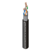 MarineTuff Cat 6A, S/FTP, 4 Pr 23 BC,FMPE Ins, LSZH, Indoor, LR certified -- MA6ASFL