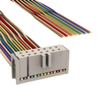 Rectangular Cable Assemblies - M1CXA-1440K-ND - DigiKey