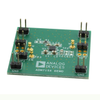Linear Voltage Regulator Evaluation Boards - ADM7154CP-3.3EVALZ-ND - DigiKey
