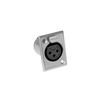 Circular Connector Assemblies - 889-AC3FPZ-ND - DigiKey