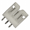 Headers, Male Pins - A98589-ND - DigiKey
