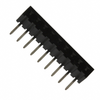 Headers, Receptacles, Female Sockets - 3M9372-ND - DigiKey