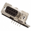D-Sub Connector Assemblies - A104878-ND - DigiKey