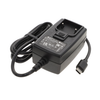 AC DC Desktop, Wall Power Adapters -- 1939-WR9QA5000USBCNAN(R6B)-ND - Image
