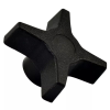 Clamping Knobs 4-Arm - - ICK-180 - Reid Supply