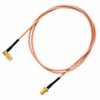 Coaxial Cables (RF) - 4627-9202567R0792-ND - DigiKey