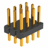 Headers, Male Pins - NRPN034RCCN-RC-ND - DigiKey