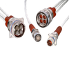 Circular Connector Assemblies - 1508-1040-ND - DigiKey