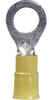 Terminal;Ring Tongue;12-10 AWG;5/16;0.25