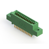 Edgeboard Connectors - 151-345-024-520-502-ND - DigiKey