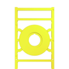 Labels, Stickers, Decals - Blank - 1323740000-ND - DigiKey