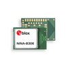 RF Transceiver Modules and Modems - NINA-B306-01B - ODG (Origin Data Global)