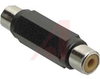 RCA F - F COUPLER - 70159553 - Allied Electronics, Inc.