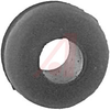 Grommet, Round; 7/32 in.; Rubber; 3/32 in.; 17/32 in.; 13/32 in.; 11/32 in. -- 70128031
