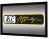 Flexible Front Fabric - JKP Affinity Screens - Visual Sound, Inc.