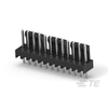 Headers, Male Pins - 4-647050-2-ND - DigiKey