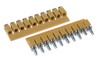 DIN Rail Terminal Accessories - 9131289 - RS Components, Ltd.