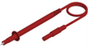 Multimeter Leads - 9011646 - RS Components, Ltd.