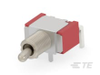 Toggle Switches - 2532788-4 - TE Connectivity