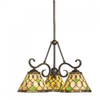 Mid. Chandeliers-Glass Down - 66700 - Light Center (The)
