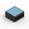 Heat Sinks - 732-40905112102020-ND - DigiKey