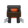 Switching Converter Smps Transformer - 168-B78307A2276A - ERSAELECTRONICS PTE. LTD.