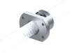 Feed Screw - Ball Screw -- BTK1404V-3.6ZZ NUT - Image