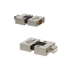 D-Sub, D-Shaped Connector Adapters - 2262-A40828-001-ND - DigiKey