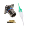 Circular Connector Assemblies - 1178-D38999/20AA-A35PN-ND - DigiKey