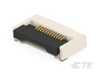 FPC Connectors - 1-2554607-2 - TE Connectivity