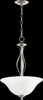 8110-3-64 Pendants-Bowl Style - 304615 - Capital Lighting, Inc.