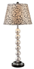 12327-0 Table Lamp - 12327-0 - Minka Group