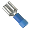 Terminals - Quick Connects, Quick Disconnect Connectors - 298-14419-ND - DigiKey